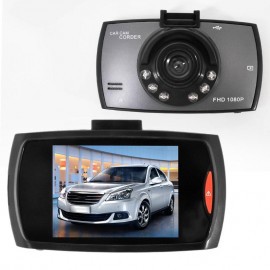 Advanced portable car camcorder full best sale hd 1080p