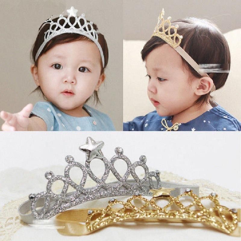 Baby princess tiara store crown