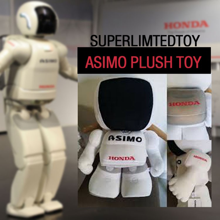 Asimo toy online