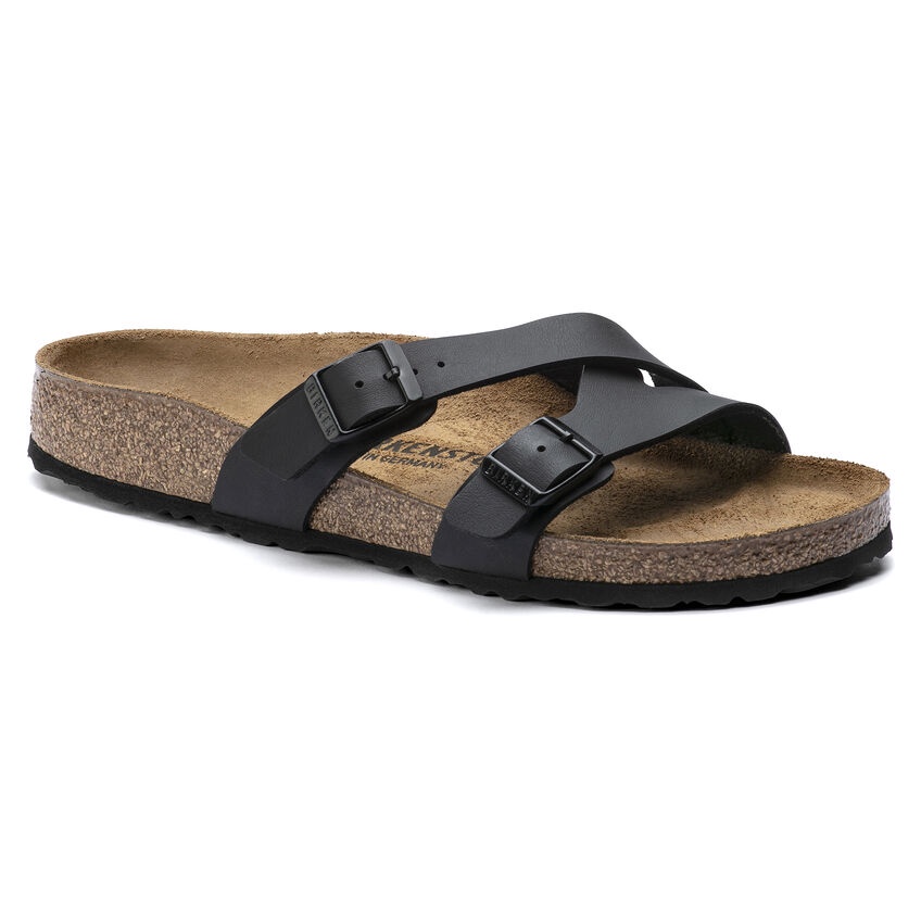 Birkenstock yao regular width on sale