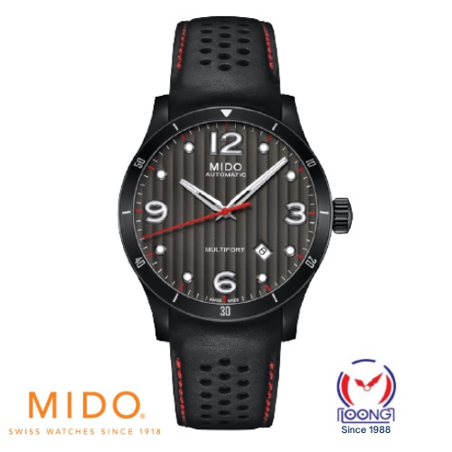 mido shopee