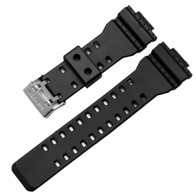 TALI JAM TANGAN G SHOCK GA 100 GA 110 WATCH BAND STRAP Shopee Malaysia