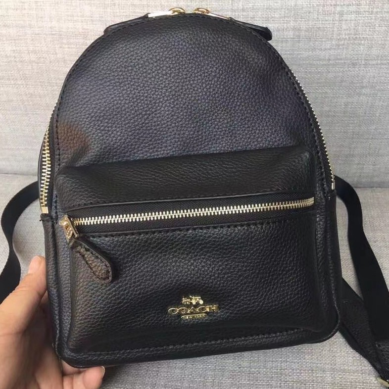 Coach charlie hot sale backpack mini