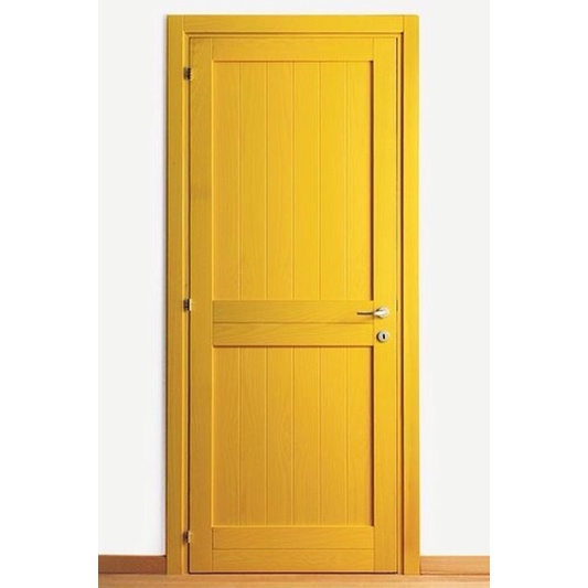 [All MATTE] 1L & 5L Eco Paint MATTE FINISHED Wood Paint & Metal Paint