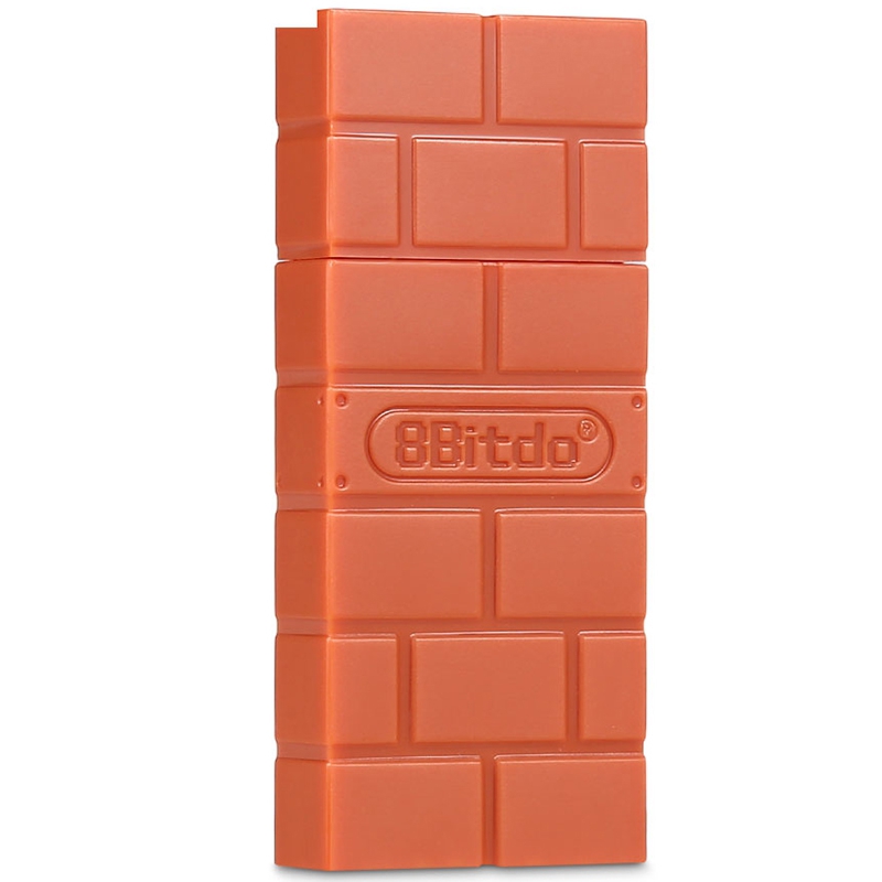 8Bitdo USB Wireless Adapter Nintendo Switch Windows macOS Raspberry Pi ...