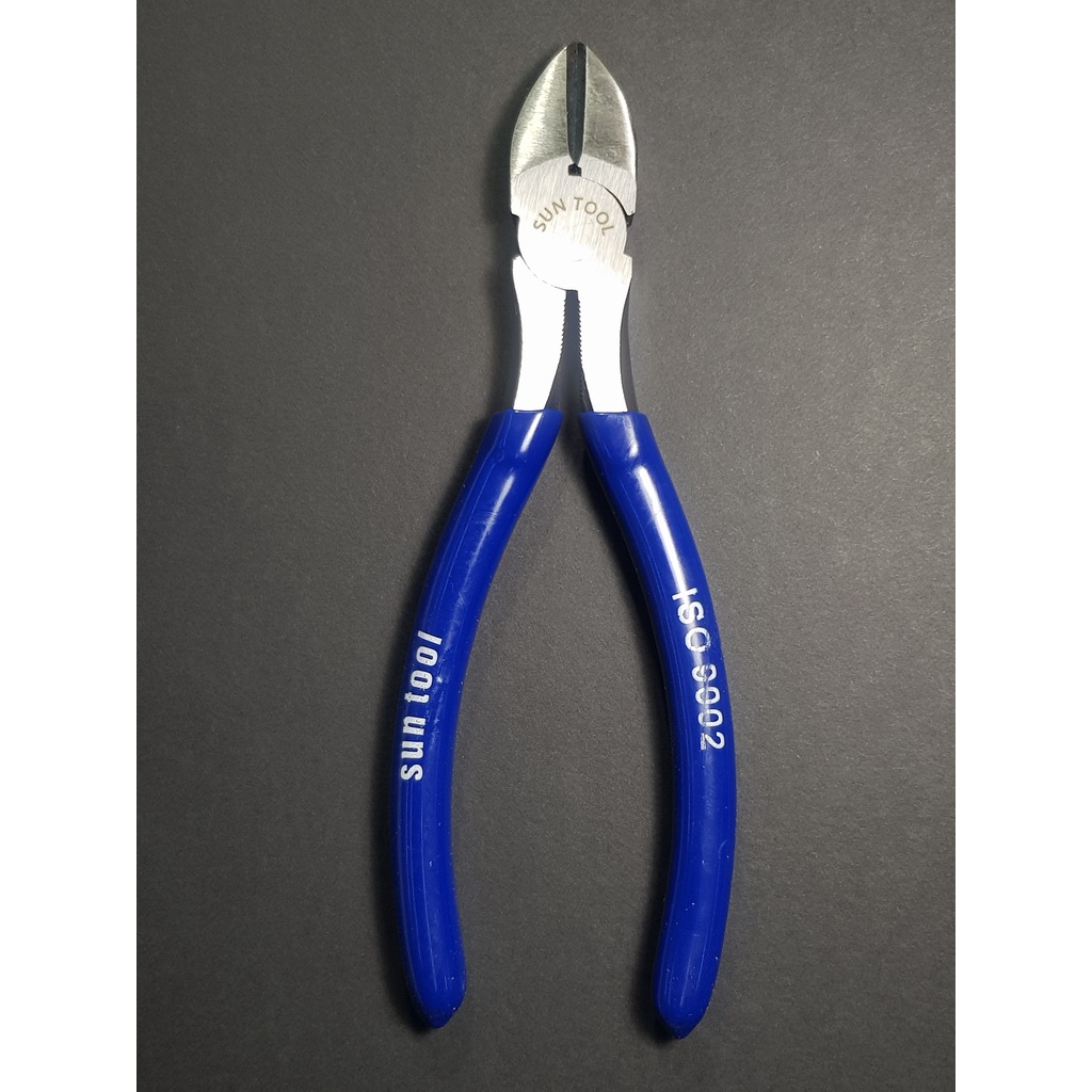 Suntools Wholesale High Quality Cutter 6 inches x 1 pc (ready stock ...