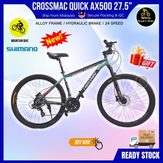 15.5 inch best sale frame bike