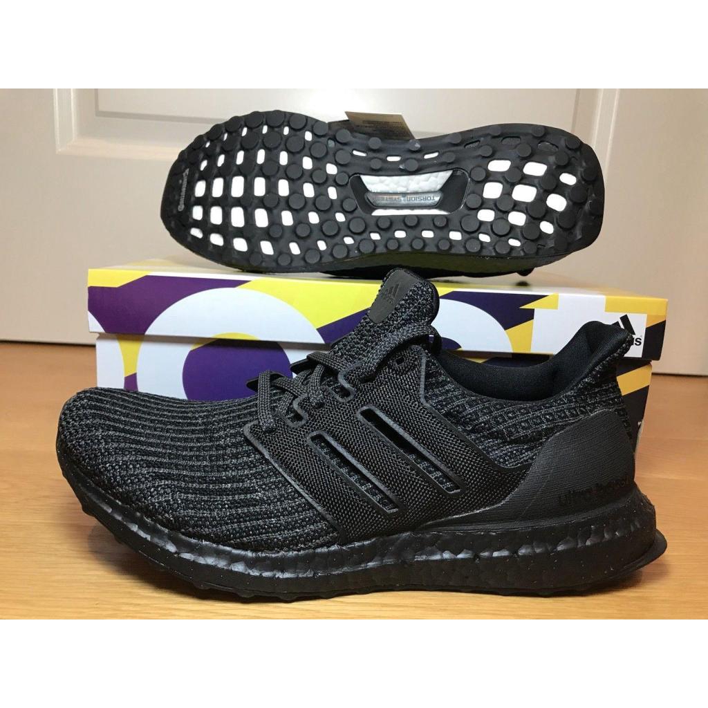 Adidas ultra boost clearance 4.0 triple black bb6171