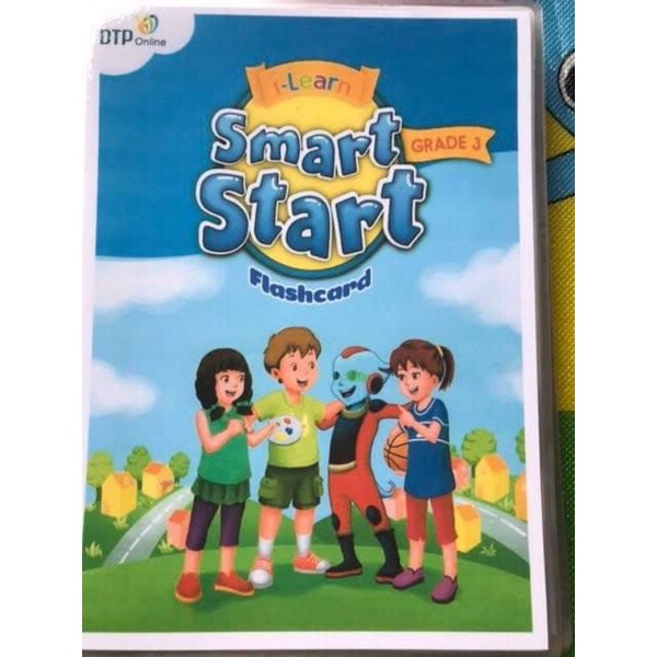 Mindmap A3 Smart Start Grade 3 plastic Laminated Set | Shopee Malaysia