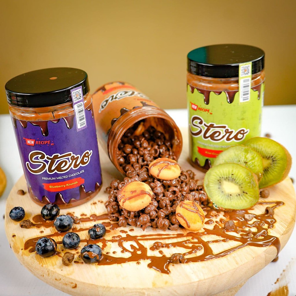 chocojerr Malaysia, Best Deals May 2026 | Shopee Malaysia
