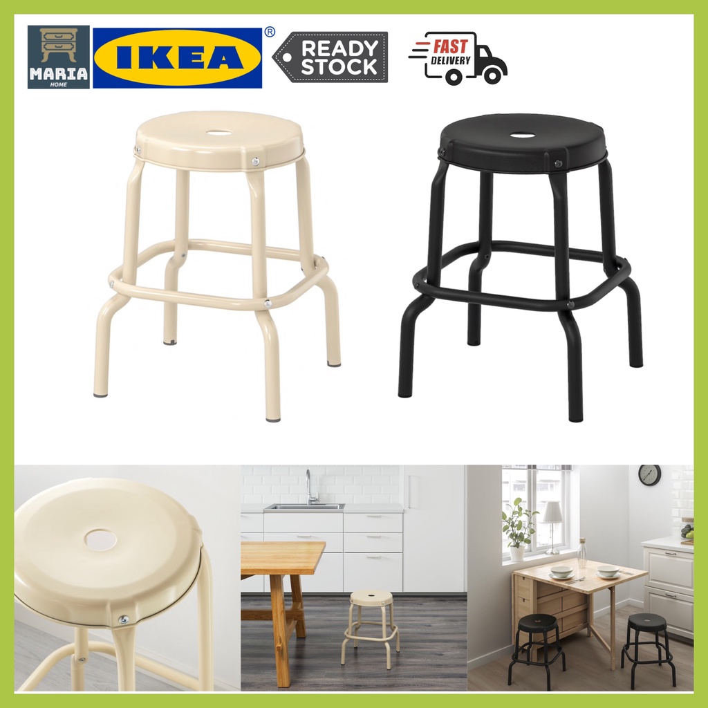 Raskog 2024 stool ikea