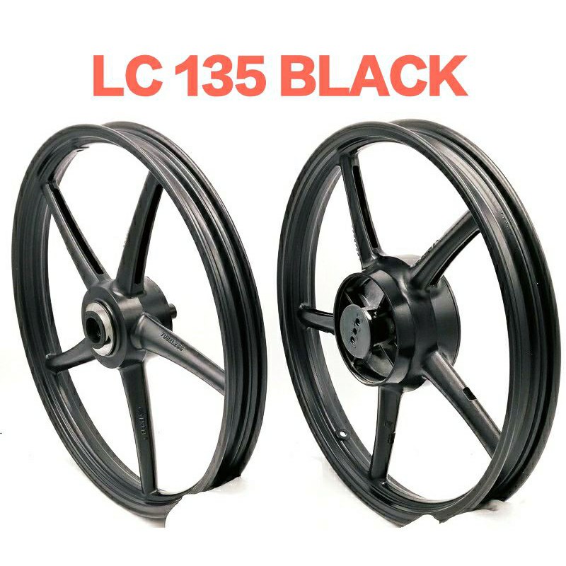ENKEI SP522 SPORT RIM WAVE 125 / WAVE 100 / KRISS 1 / EX5 DREAM / LC ...