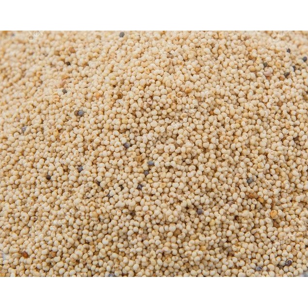 Kas Kas Seed Poppy Seeds 100g Shopee Malaysia