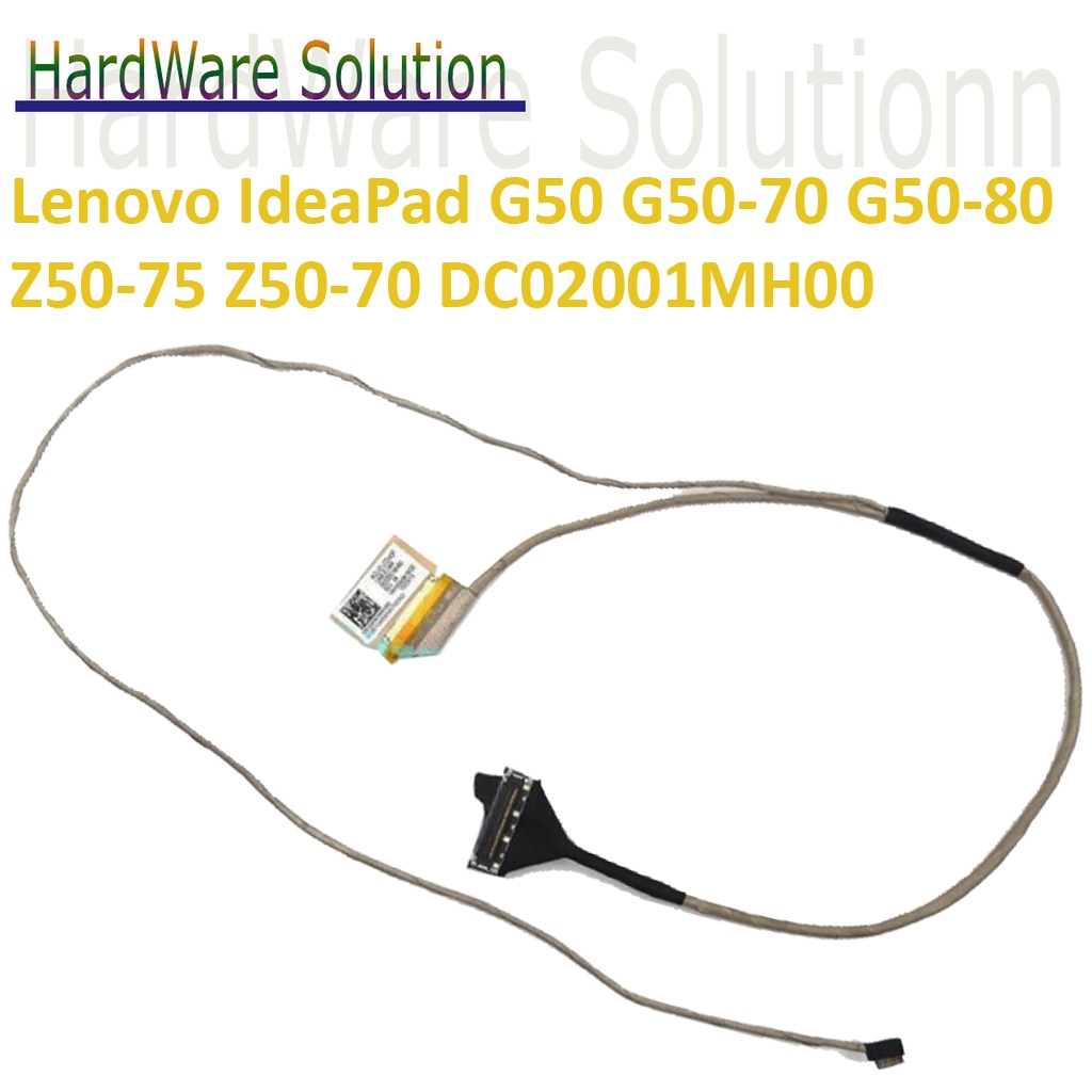 thumbnail image 2 of Replacement CPU Cooling Fan For Lenovo Laptops – Fits G50-45, G50-70, G50-80, Z40-70, Z50-70, Z50-75 2 of 5