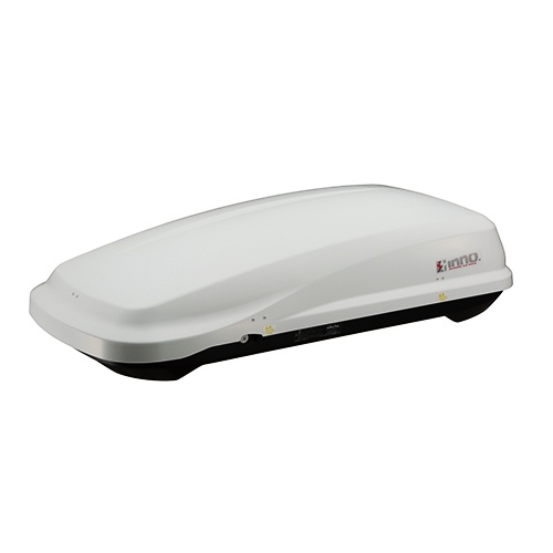 [NEW] INNO BRW240WH RIDGE TRUNK 240 ROOF BOX WHITE Shopee Malaysia