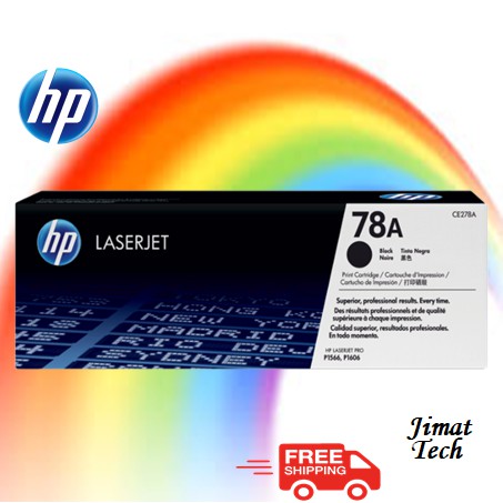 HP 78A CE278A Cartuccia Toner Originale, Compatibile Con Stampanti - Foto 8