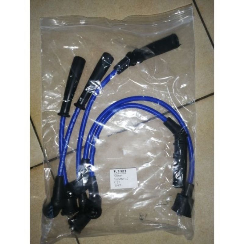 NISSAN C22 PLUG WAYER,PLUG CABLE, PLUG WIRE Shopee Malaysia