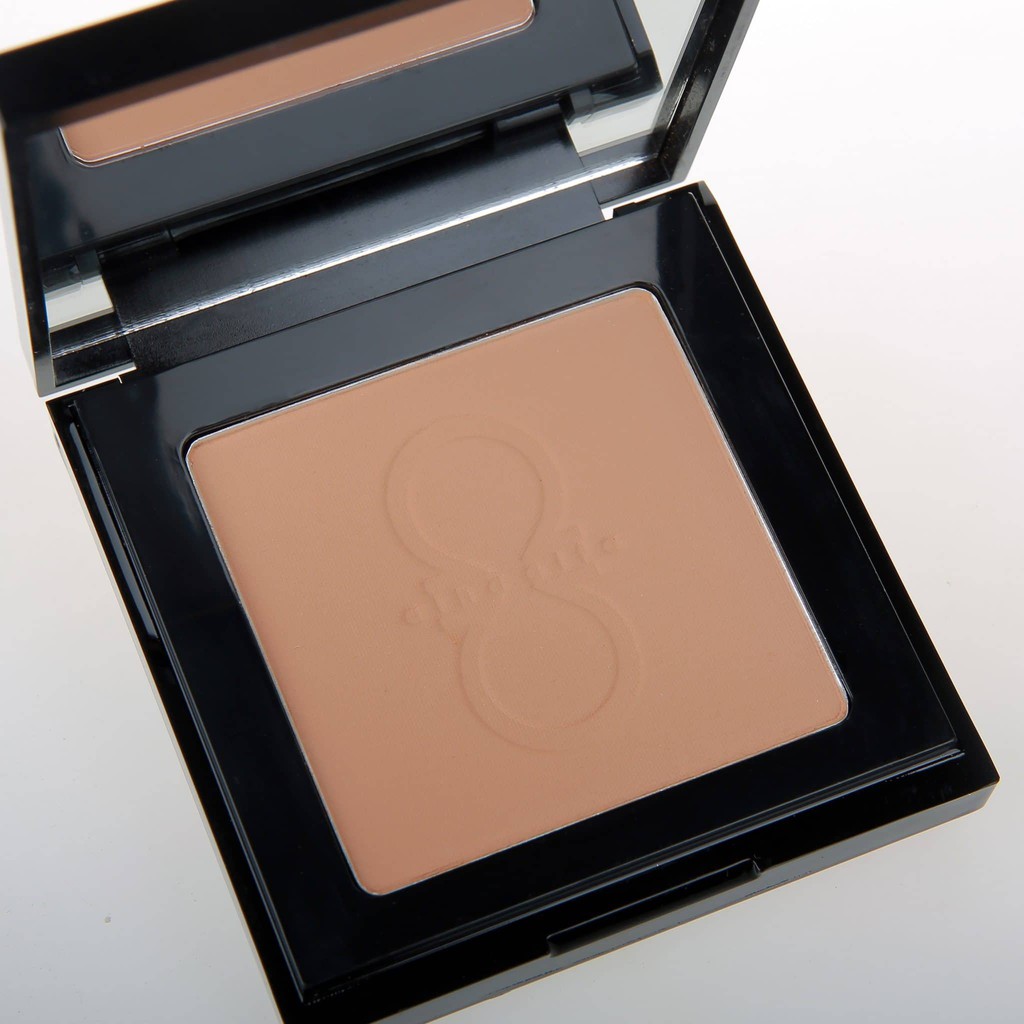 Alha Alfa Royal Propolis Powder Foundation 💯 Original HQ Shopee Malaysia