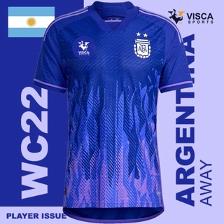 22-23 Home Away Argentina Soccer Jersey World Cup Player Edition Men's and  Women's Fan Dybala Aguero Maradona Di Maria Messis - China Soccer Jersey  and Football Suit price