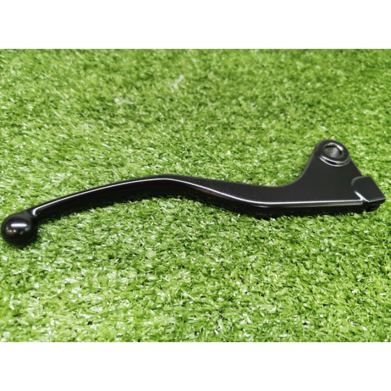 EX5 DREAM 110 CARBURETOR /FI FUEL INJECTION (DRUM) Lever Brake Black