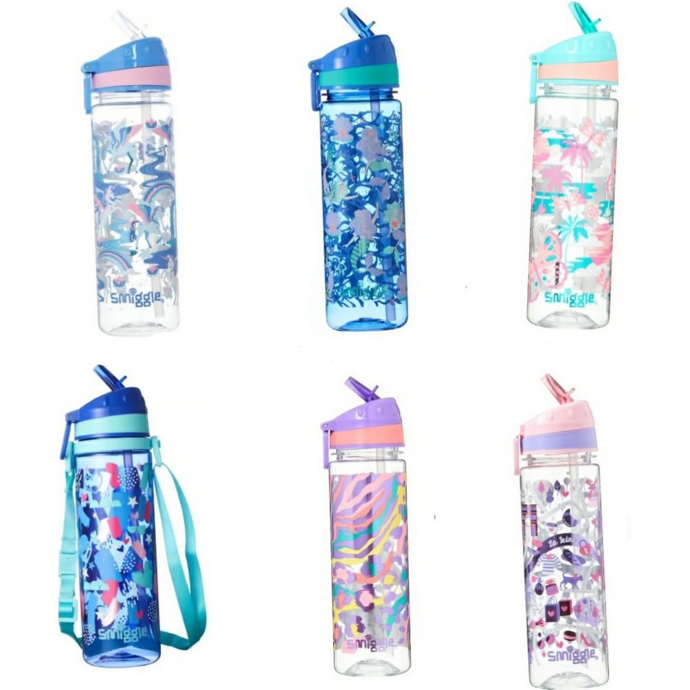 Smiggle Bottle Original [READY STOCK] | Shopee Malaysia