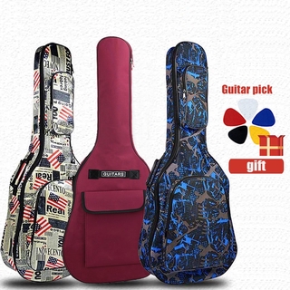 Guitar bag deals shopee