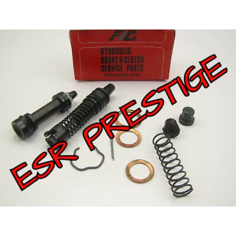 Toyota Estima ACR30 brake master pump repair kit FIC Japan Shopee