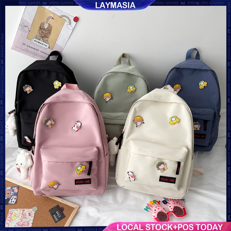 Shopee school outlet bag