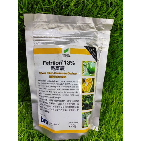Behn Meyer fetrilon combi 1,fertrilon combi 2,fetrilon 13 200g unsur