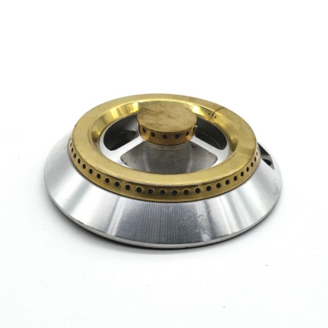 Glass Gas Stove Burner Cap Brand Replacement For Khind,Pensonic