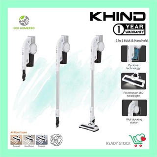 Khind vc9679 review hot sale