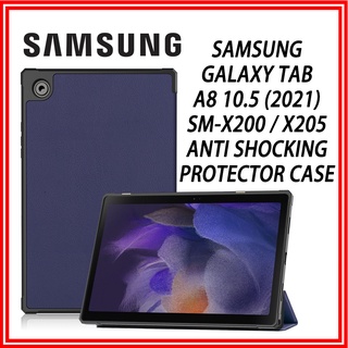 Samsung Galaxy Tab A8 10.5 (2021) Price in Malaysia & Specs - RM408