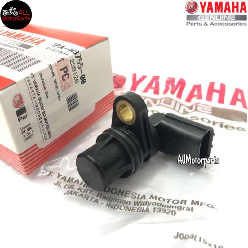 FZ 150 FZ150 NEW Y15 YSUKU V1 METER GEAR SPEED SENSOR 1PAH3755 100