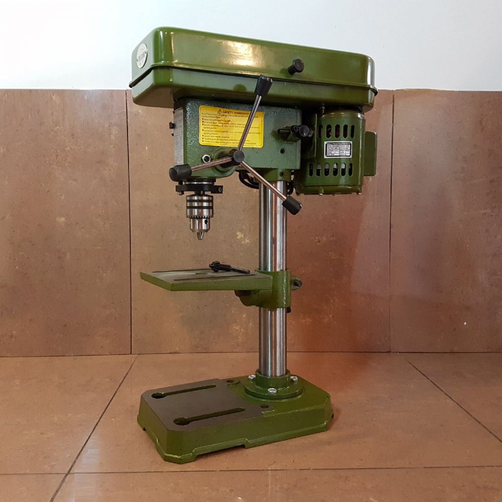 Bench drill deals machine 13mm