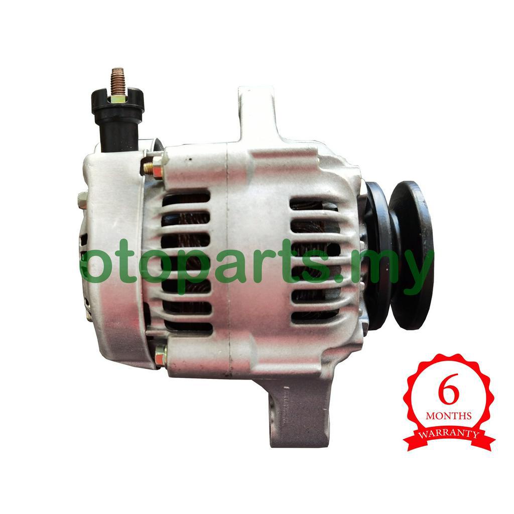Perodua Kancil 660 Alternator Shopee Malaysia