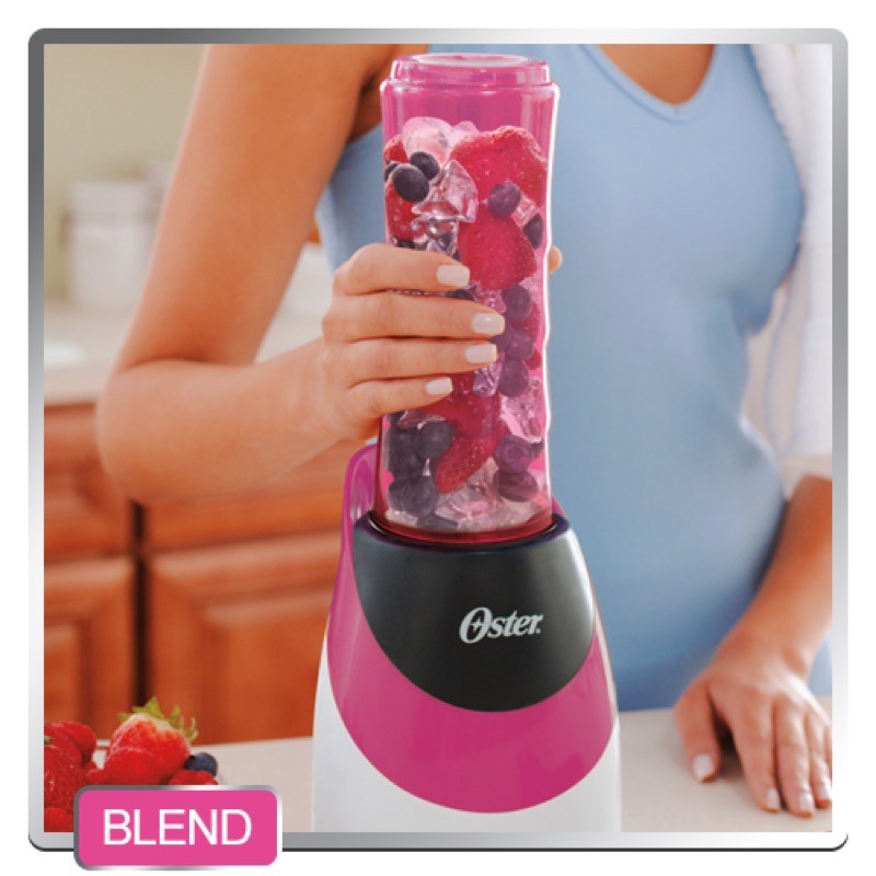 NEW OSTER MYBLEND PERSONAL BLENDER BLSTPB V2 SERIES READY STOCK!!! Shopee Malaysia
