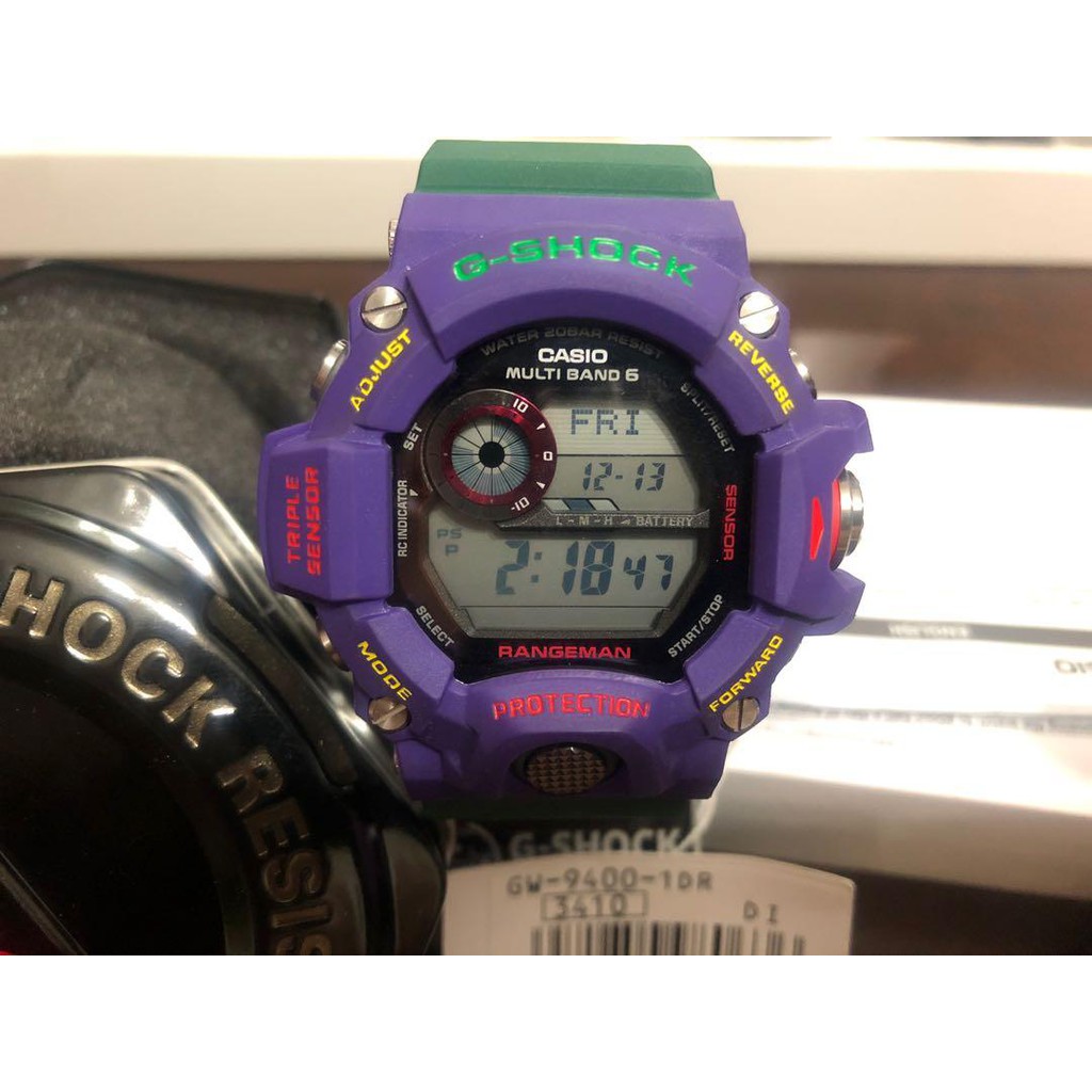 Rangeman joker cheap