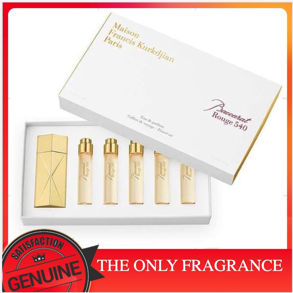 Baccarat 11ml online