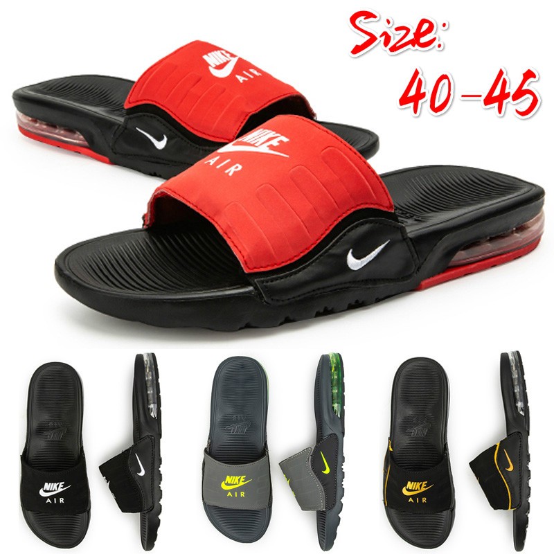 Nike on sale air slippers