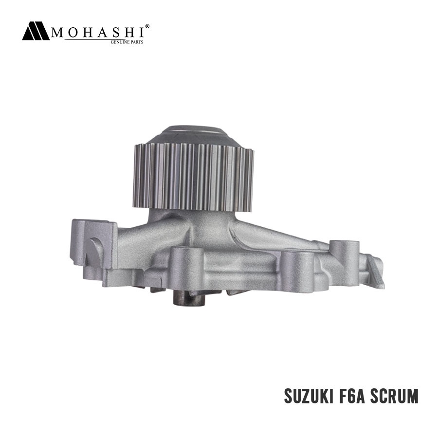 SUZUKI F6A SCRUM WATER PUMP ASSEMBLY 