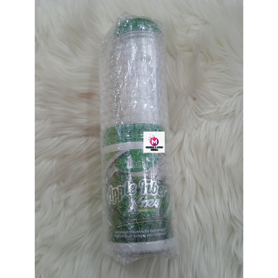 V'ASIA APPLE FIBER XTRA 400g Shopee Malaysia