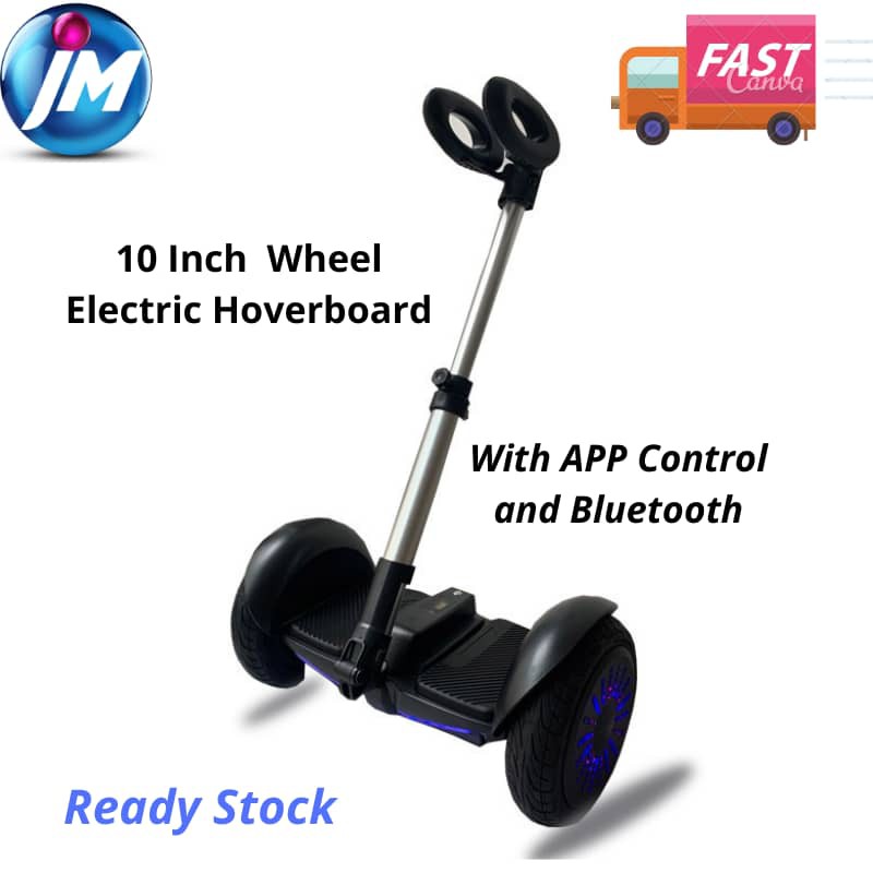 Hoverboard 10 inch wheels hotsell