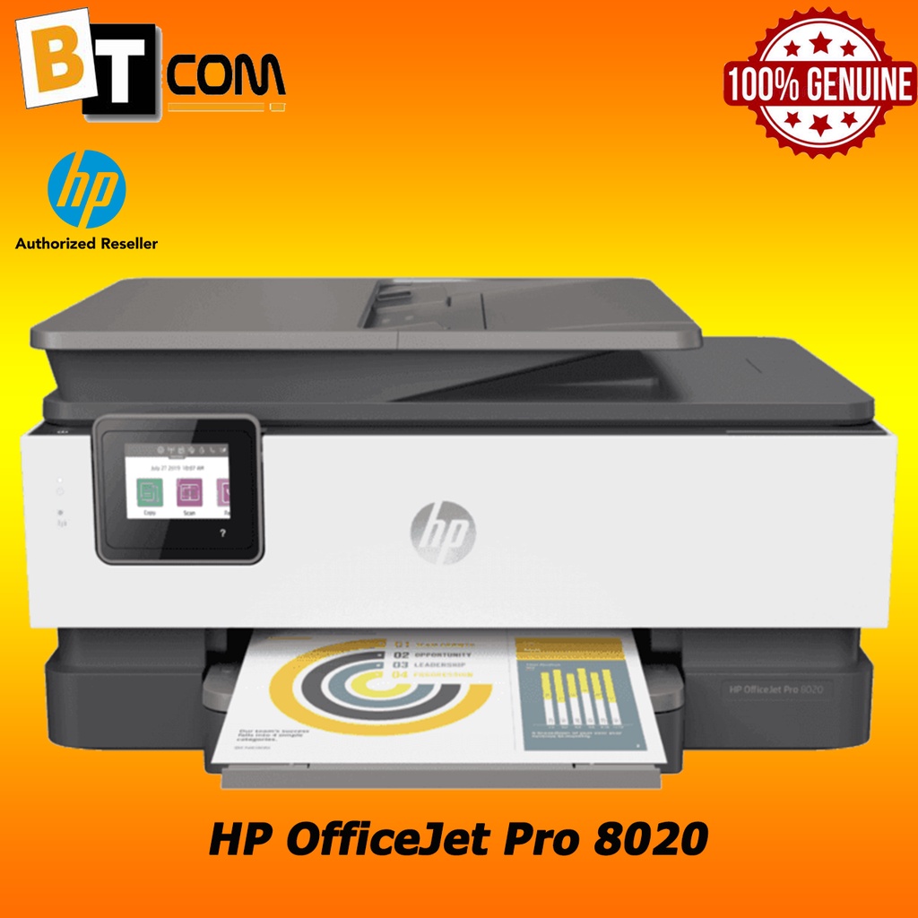 HP Office 2024 jet pro 8020