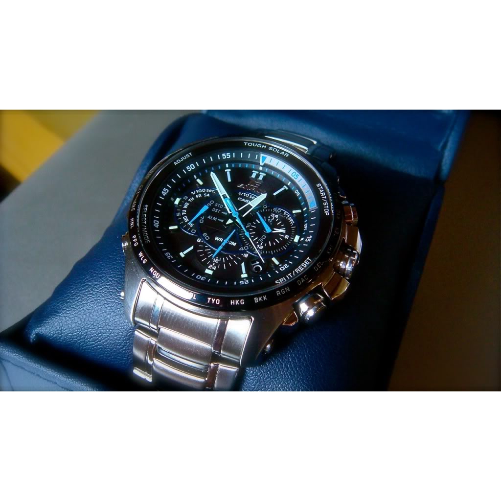 Casio edifice eqs 700 online