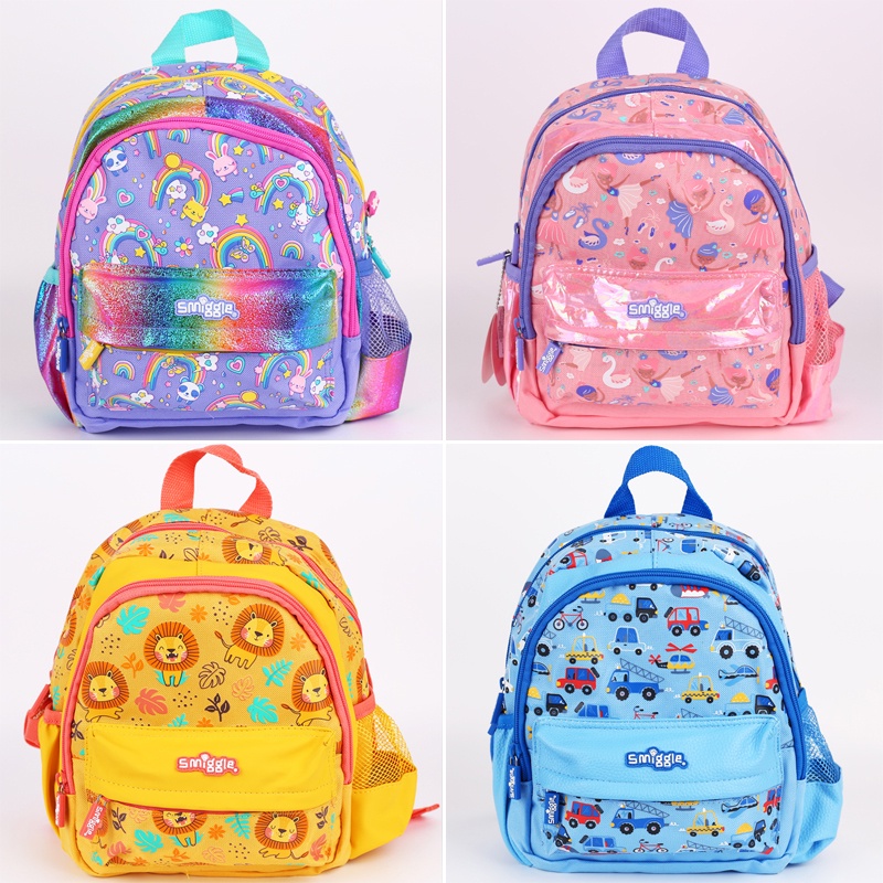 Shopee smiggle clearance bag