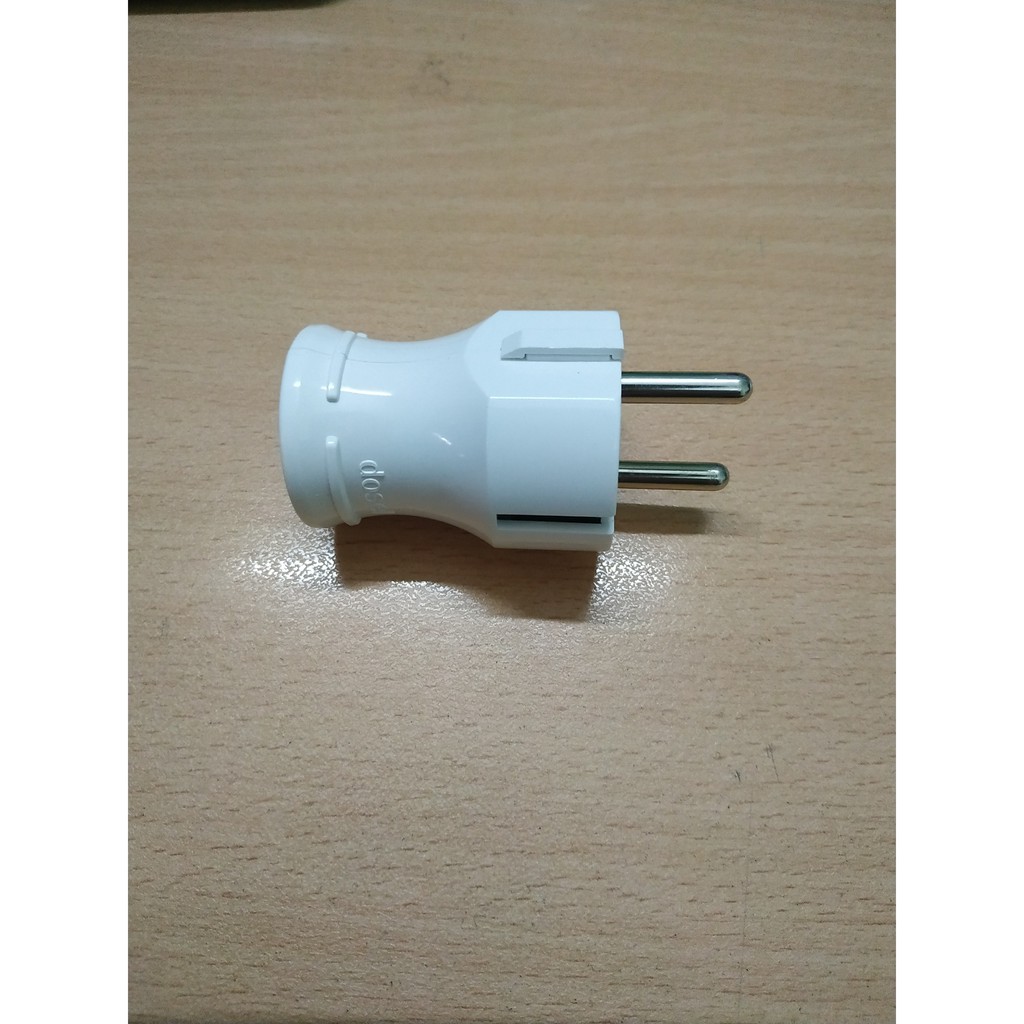 Korean POWER PLUG DOSEL DP2105 | Shopee Malaysia