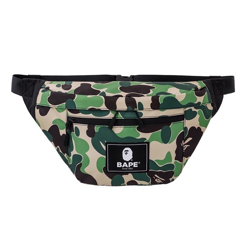 Bape men bag hot sale