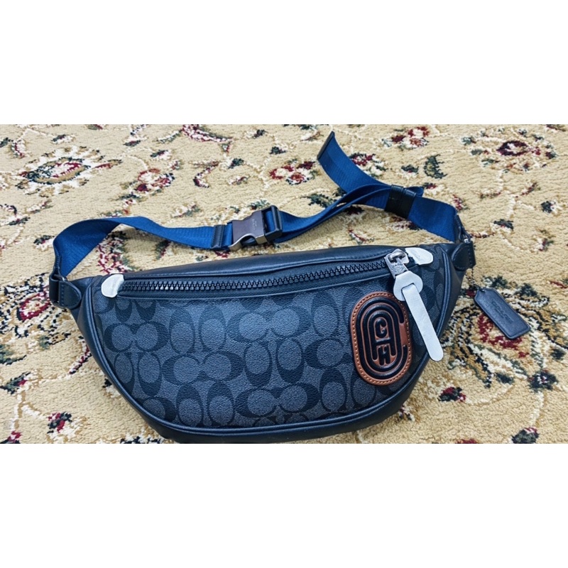 Coach pouch original new arrivals