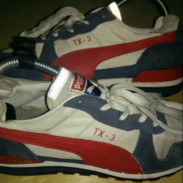 Puma 2024 tx3 original