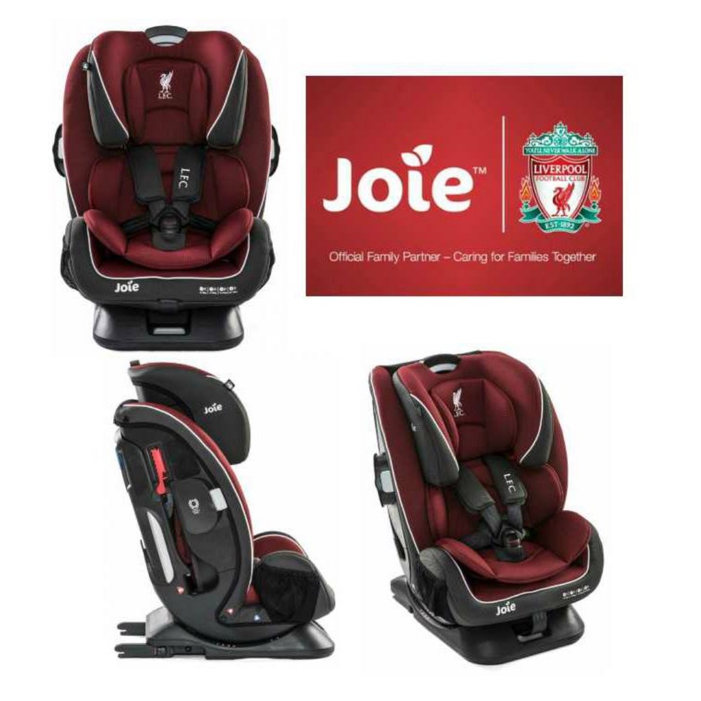 Joie liverpool car seat best sale